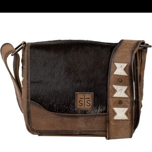 STS Ranchwear Della Crossbody Bag